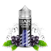 Bar Series Blueberry Ice 10ml/120ml